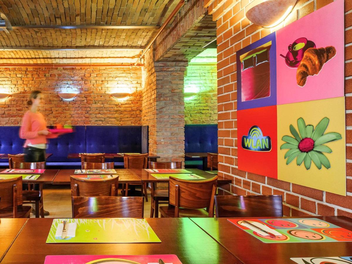 Ibis Styles Berlin City Ost — Photos 2