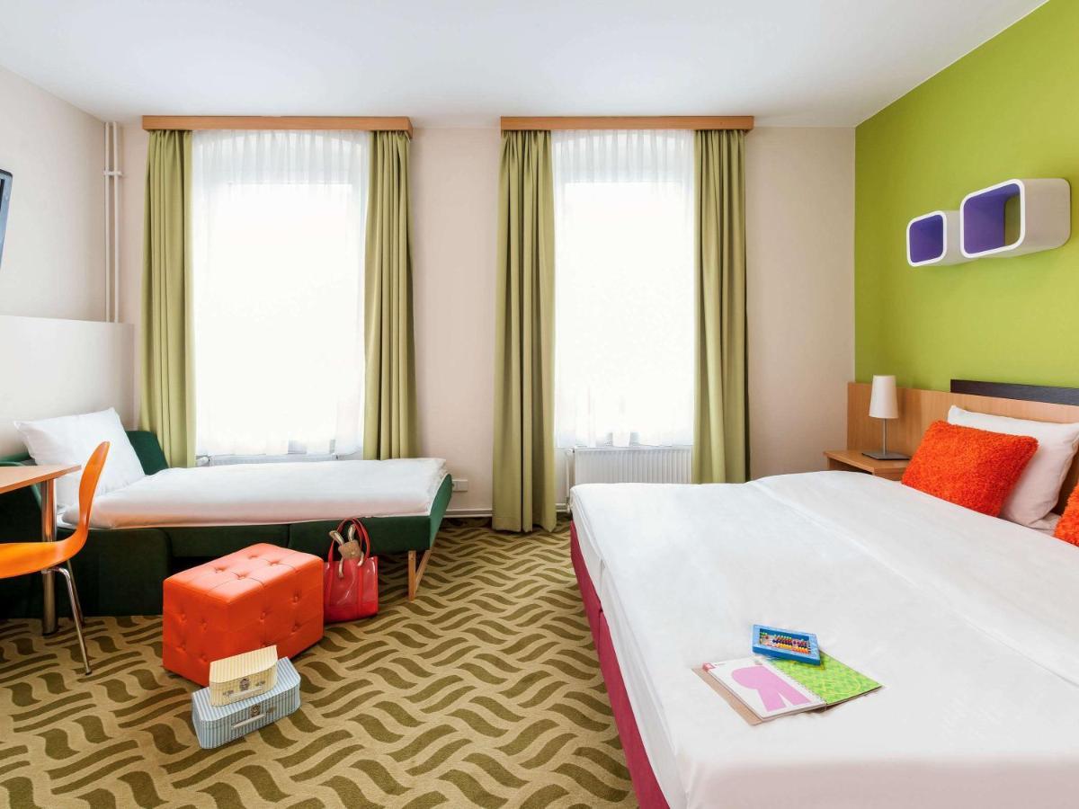 Ibis Styles Berlin City Ost — Photos 3